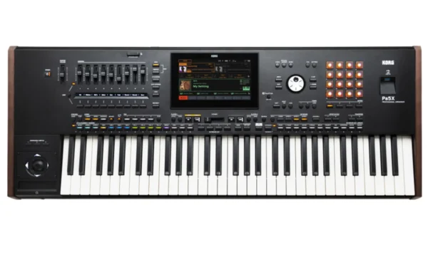 KORG Pa5X-61