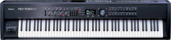 Roland RD-700GX
